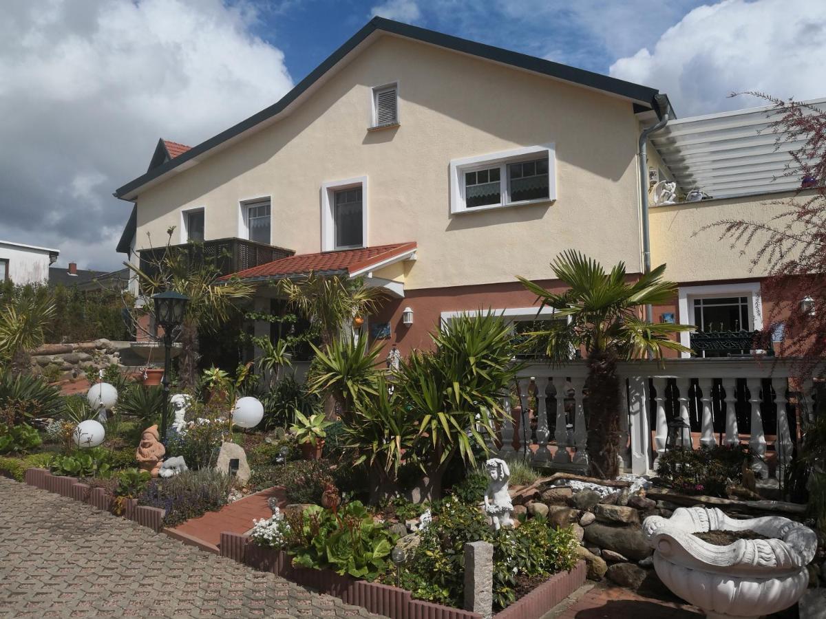 Casa Hibiscus Apartment Putbus Exterior photo