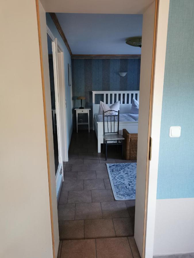 Casa Hibiscus Apartment Putbus Exterior photo
